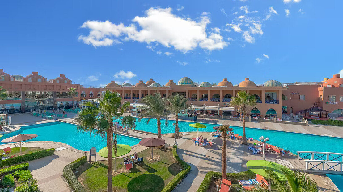 Titanic Beach Spa & Aqua Park
